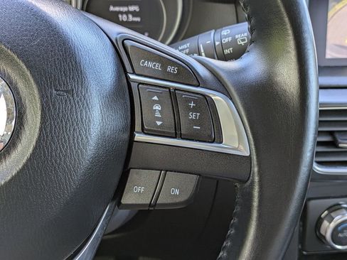 Used 2016 MAZDA CX-5 Grand Touring image 28