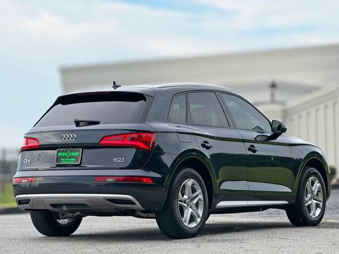 Used 2018 Audi Q5 2.0T Premium w/ Convenience Package AWD/4WD image 12