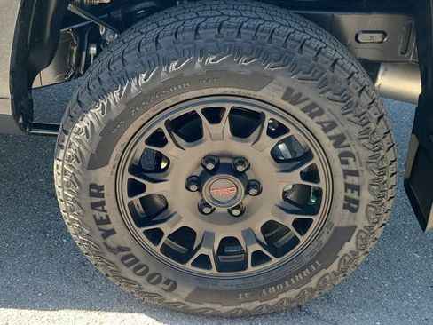 Used 2026 Toyota Tacoma SR5 image 11