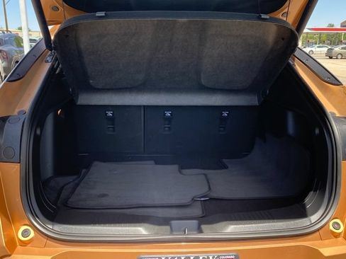 Used 2025 Buick Envista Avenir FWD image 22