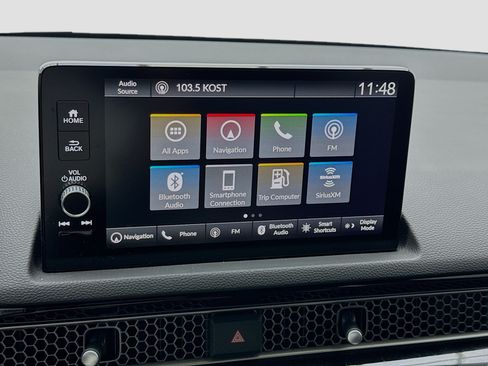 Used 2024 Honda Civic Sport Touring image 11