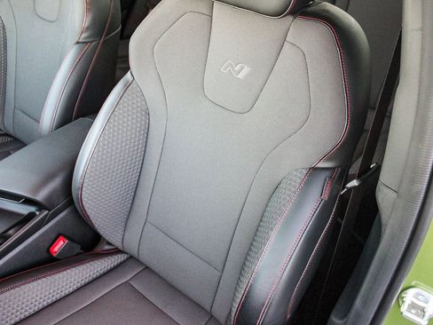 Certified 2024 Hyundai Elantra N Line image 27