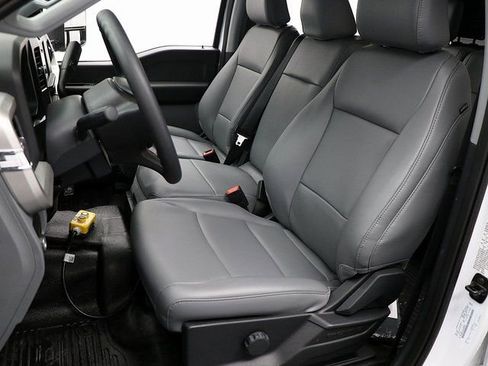 New 2024 Ford F350 XL w/ Snow Plow Prep Package image 9