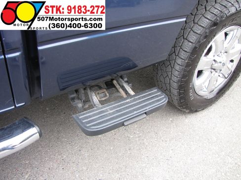 Used 2014 Ford F150 XLT w/ Equipment Group 302A Luxury image 15