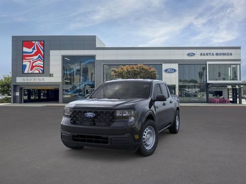 New 2026 Ford Maverick XL FWD image 2