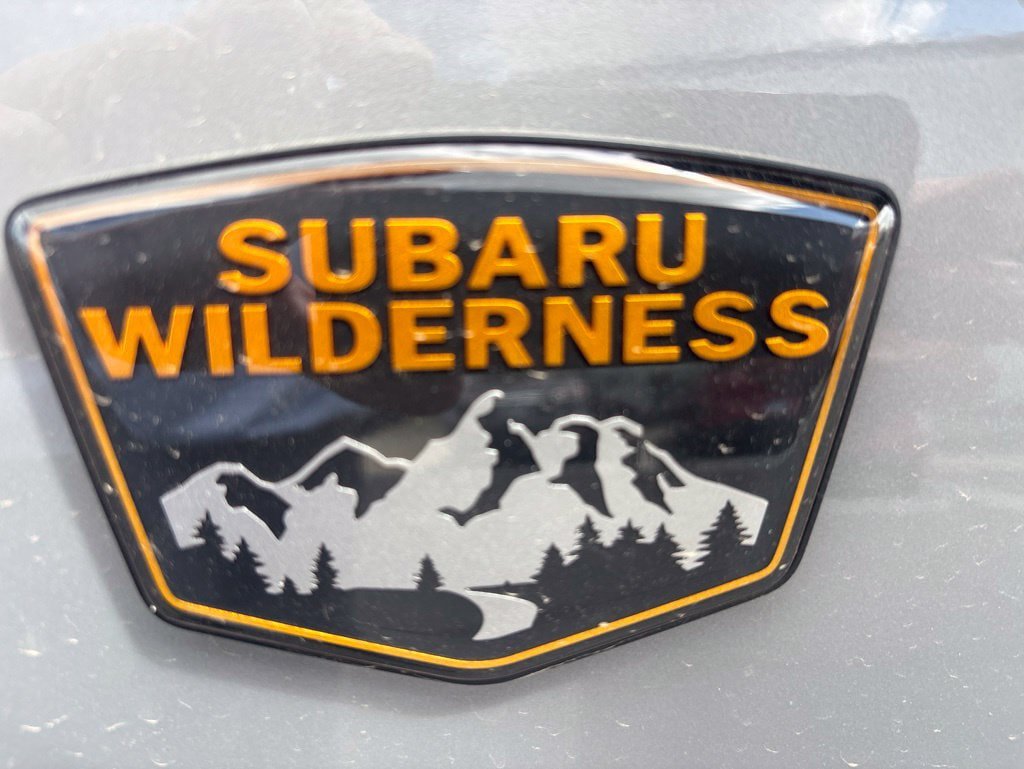 New 2026 Subaru Forester Wilderness AWD/4WD image 6