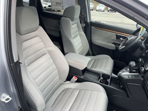 Used 2021 Honda CR-V EX image 29