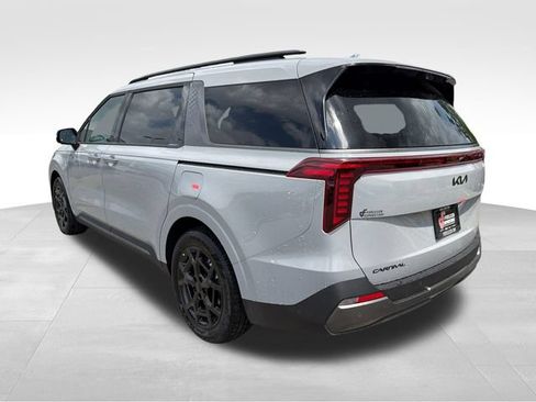 New 2026 Kia Carnival SX Prestige FWD image 5