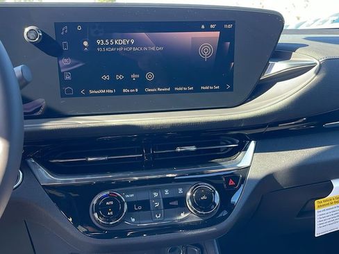 New 2026 Buick Envista Sport Touring w/ Convenience I Package image 17