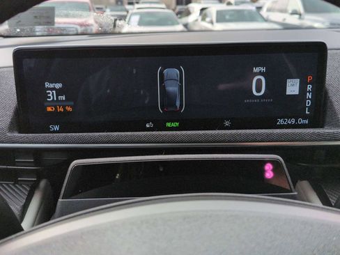 Used 2024 Ford Mustang Mach-E Premium image 33