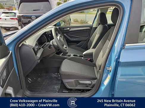 New 2026 Volkswagen Jetta S image 6