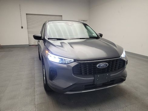 Used 2024 Ford Escape Active w/ Tech Pack #1 image 14