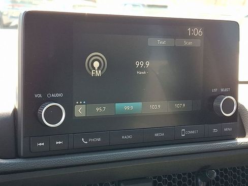 Used 2025 Honda CR-V EX image 18