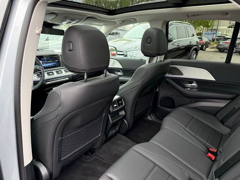 Certified 2026 Mercedes-Benz GLE 450 4MATIC image 24