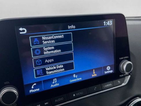 Certified 2023 Nissan Sentra SR w/ SR Premium Package image 11