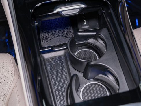 New 2026 Mercedes-Benz GLC 300 4MATIC image 17