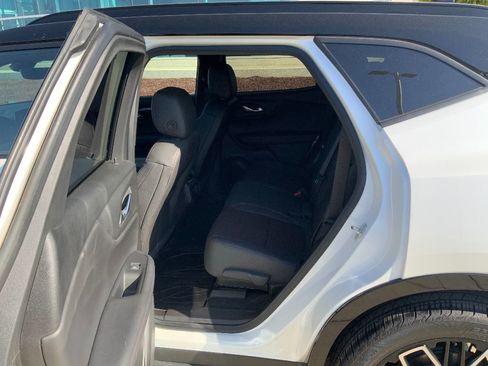 Used 2023 Chevrolet Blazer RS w/ Driver Confidence II Package image 22