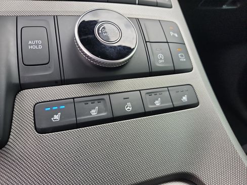 Used 2022 Hyundai Palisade Calligraphy FWD image 27