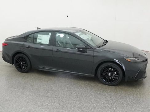 New 2026 Toyota Camry SE image 45