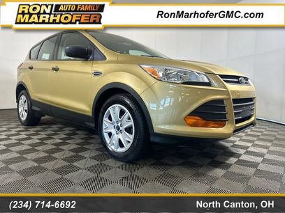 Used 2014 Ford Escape S