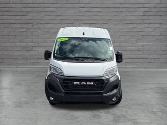 Used 2025 RAM ProMaster 2500 w/ Convenience Group FWD video 2