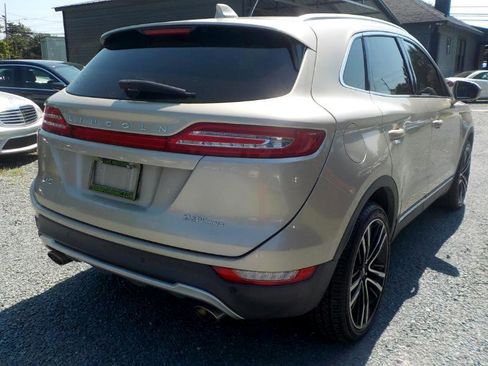 Used 2017 Lincoln MKC Reserve image 5