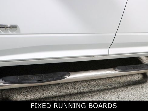 Used 2021 RAM 2500 Tradesman w/ Chrome Appearance Group image 13