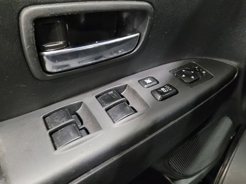 Used 2021 Mitsubishi Outlander Sport SE AWD/4WD image 27