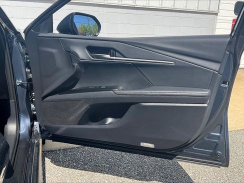 Used 2026 Toyota Camry XSE w/ Premium Plus Package image 29