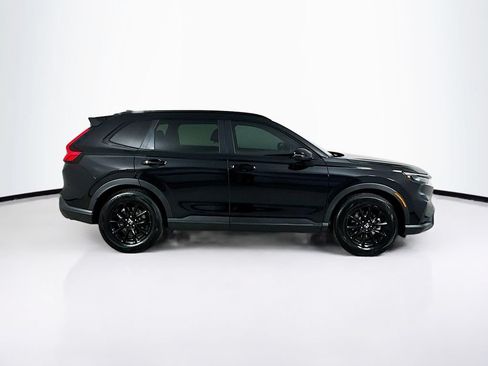 Used 2026 Honda CR-V Sport image 9