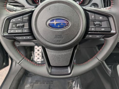 Certified 2025 Subaru Impreza RS w/ Popular Package #3 AWD/4WD image 25