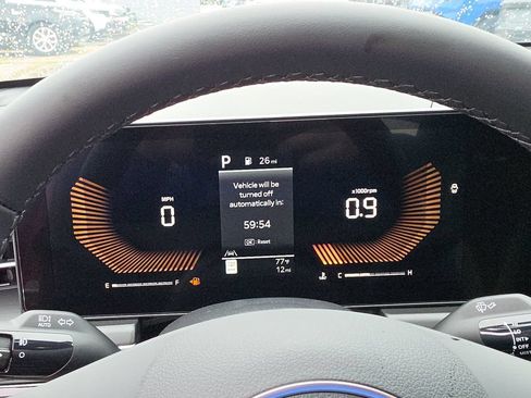 New 2026 Kia K5 GT-Line FWD image 31