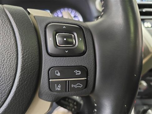 Certified 2021 Lexus NX 300 AWD w/ Accessory Package image 18