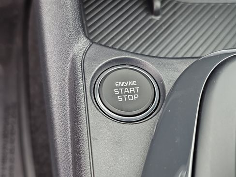 New 2026 Kia K4 EX FWD image 23