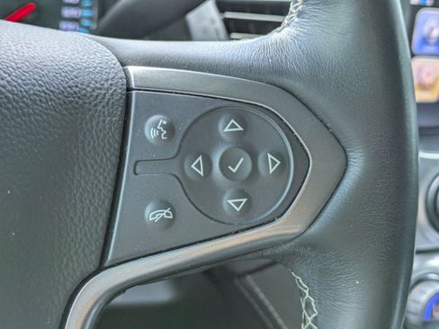 Used 2020 Chevrolet Tahoe LT AWD/4WD image 25