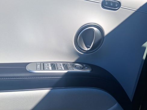 New 2026 Hyundai Palisade Calligraphy image 19