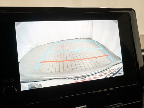 Used 2023 Toyota Corolla LE image 13