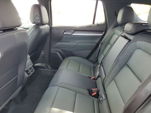 New 2026 GMC Terrain AT4 AWD/4WD image 11