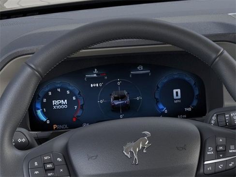 New 2025 Ford Bronco Sport Big Bend image 13