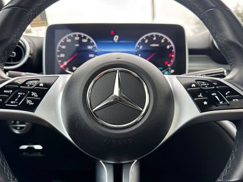 Used 2024 Mercedes-Benz C 300 C 300 image 26