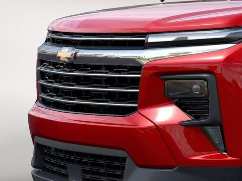 New 2026 Chevrolet Traverse LT FWD image 13