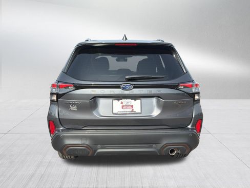 Certified 2026 Subaru Forester Sport AWD/4WD image 6