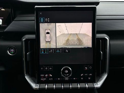 New 2026 GMC Acadia Elevation w/ Elevation Premium Package image 3