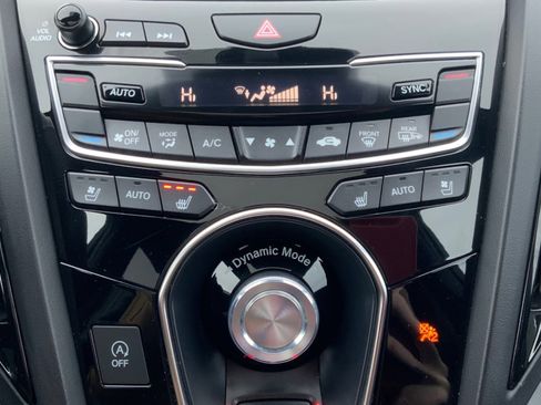 Used 2021 Acura RDX A-Spec image 36