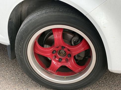 Used 2009 Pontiac G5 FWD image 7