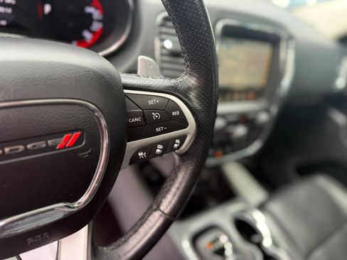 Used 2017 Dodge Durango Citadel w/ Technology Group AWD/4WD image 25
