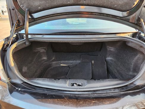 Used 2012 Lincoln MKS AWD image 15