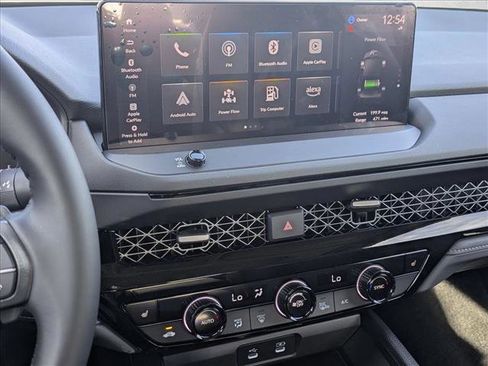 New 2025 Honda Accord EX-L image 12