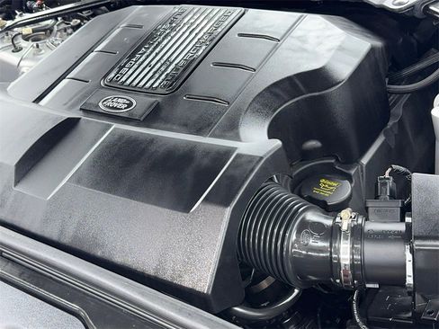 Used 2020 Land Rover Discovery HSE image 67