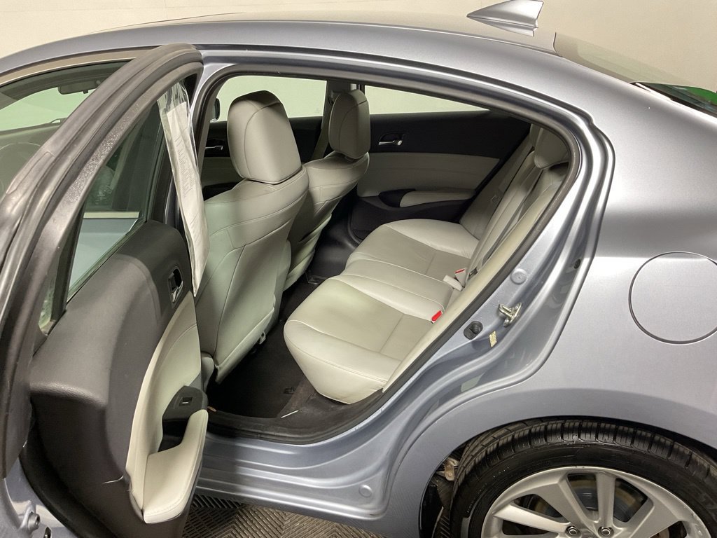 Used 2016 Acura ILX FWD image 32